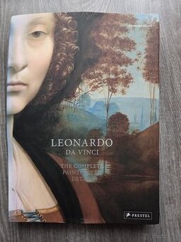 Leonardo da Vinci - 1