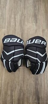 Hokejové rukavice Bauer supreme one 2 13"