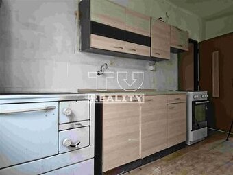 Na predaj: Rodinný dom v pôvodnom stave