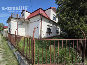 Ponúkame na predaj rod.dom v Nesvadoch - 1