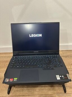 Lenovo Legion 5 15ACH6H Phantom Blue/Shadow Black