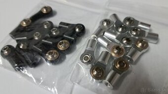 Gulove capy, M3, kovove