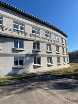 Kancelarske priestory k prenajmu