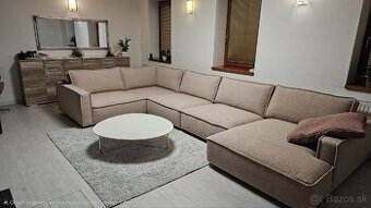 Predám sedačku do veľkej obývačky