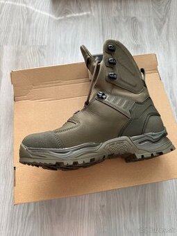 BOSP Taras kanady zelené veľkosť 44