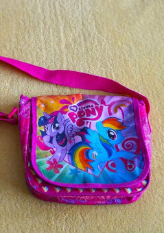 Kabelka My little pony