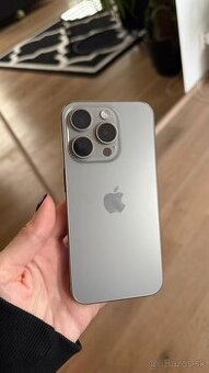 Apple Iphone 15 PRO 256GB
