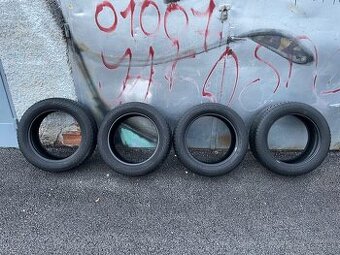 Zimné pneu 205/55 R16 Nokian 4ks