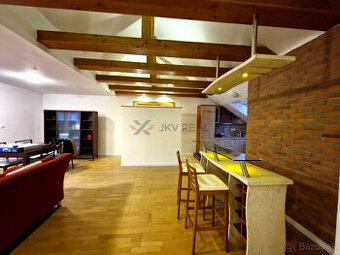 ✨ Na prenájom 3-izbový byt v Prešove – Pustá dolina ✨