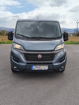 Ducato Panoráma 2.3JTD automat r.v.12/20 8.miest