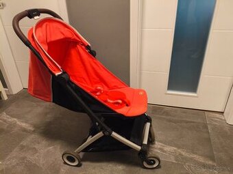 Cybex Orfeo