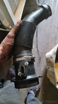 Váha vzduchu 3.0TDI