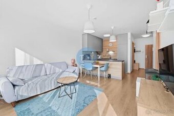 2 izbovy byt prenajom