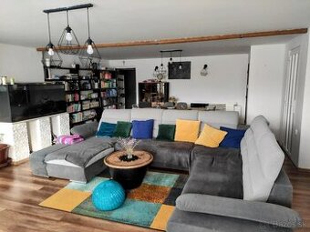 Rodinný dom v meste Bardejov - Moliterka- ul.Ľudovíta Štúra