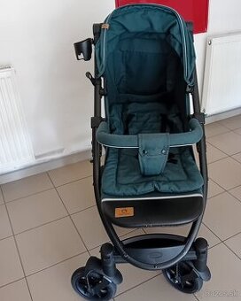 Športový kočík LIONELO