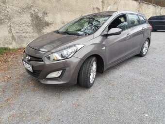 Predám Hyundai i30