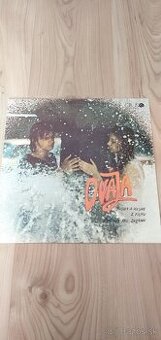 Platňa - DVAJA - Fontána pre Zuzanu - 1