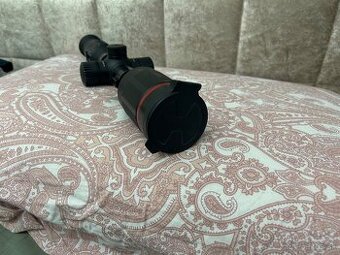 Termovizny puskohlad guide tu450