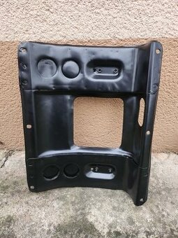 Plech pod motor Škoda 100 110