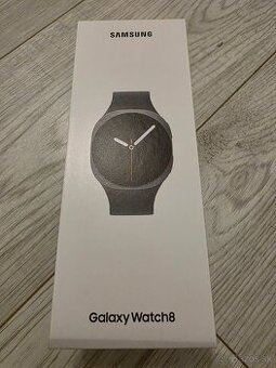 Samsung Galaxy Watch 8 (40mm)