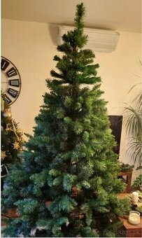 Vianočný stromček