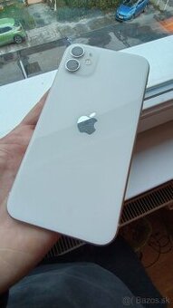 Iphone 11 na diely