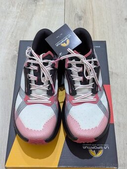 La Sportiva Prodigio Max - dámske trailové tenisky NOVÉ