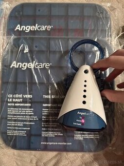 AngelCare monitor dychu