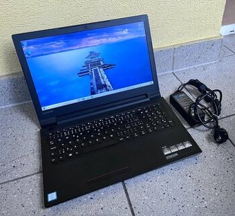 Lenovo V110 / i3 6006U / 8GB RAM / 256GB SSD / 15.6"