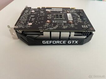 GEFORCE GTX 1650