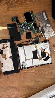 Predám náhradné diely pre ThinkPad SL500