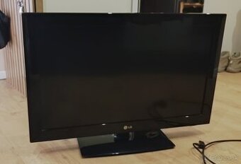 Predám televízor LG
