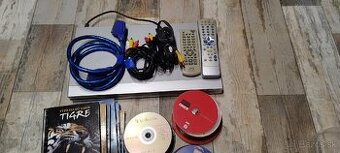 CD prehrávač SONY - REZERVOVANÉ 