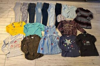 Balík pre dievča 116