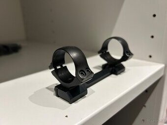 Montaz na puskohlad 30 mm