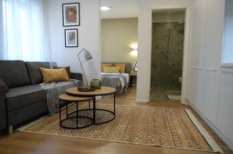 Investičné apartmány a byty, Turčianska Štiavnička