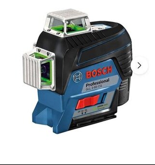 Laser Bosch Profesionál CG