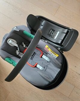 Cybex Aton B2 I-size