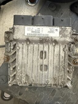 RJ continental 2.2hdi euro5