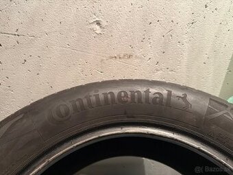 Predam 235/55R18 104V CONTINENTAL ECOCONTACT 6 XL