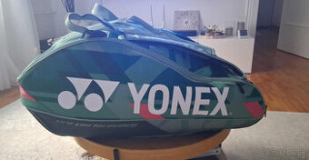 Tenisová taška Yonex na 15 rakiet