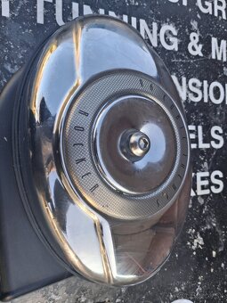 Harley Davidson vzduchovy filter