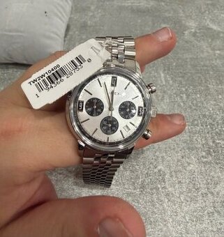 hodinky Timex Marlin Chronograph