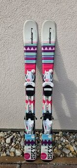 Detské lyže Elan Sky 100cm