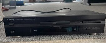 Predam Yamaha dvd prehravač