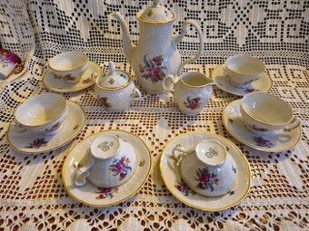 Čajová súprava Bernadotte