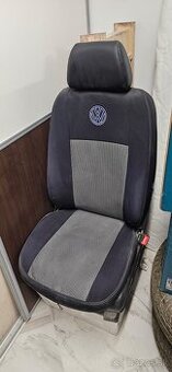 Predam sedadlo s podstavcom Mercedes Sprinter Volkswagen