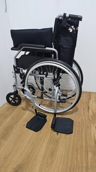 INVALIDNÝ VOZÍK