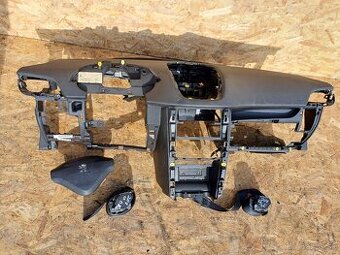 Peugeot 207CC (2007-2013) náhradní díly