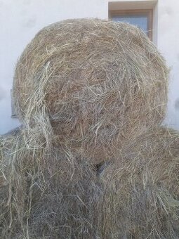 Predam velke okruhle baliky